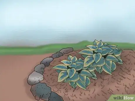 Image titled Plant a Low Water Garden Step 10