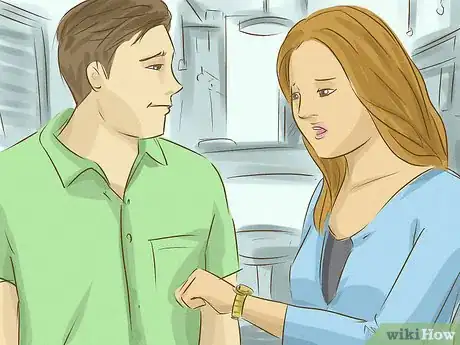 Image titled Know if Your Girlfriend Is Cheating on You Step 6