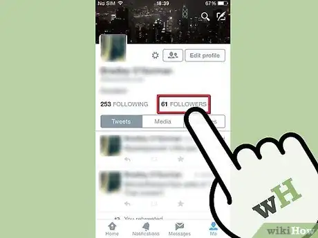 Image titled Accept Followers on Twitter Step 8