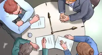 Give a Group Presentation