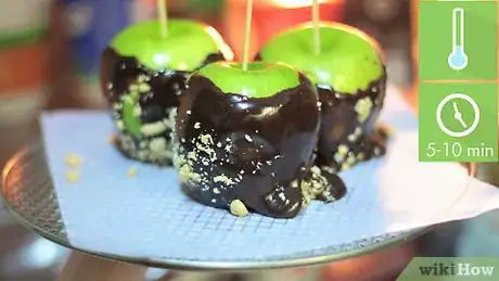 Image titled Make Candy Apples Step 11