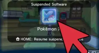 Add Friends on Pokémon X