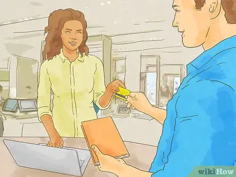 Image titled Meet a Girl Step 10