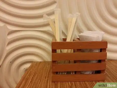 Image titled Eat Authentic Japanese Cuisine Step 2