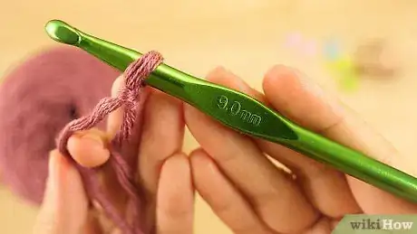 Image titled Crochet a Shrug Step 2