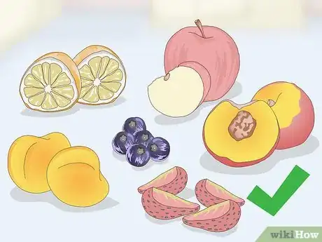 Image titled Give Your Guinea Pig Treats Step 4