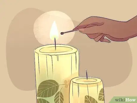 Image titled Have a Home Pampering Day Step 6