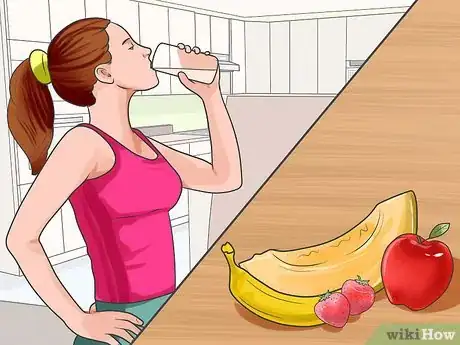 Image titled Stop a Severe Headache After a Long Run Step 9