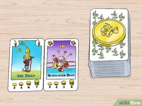Image titled Play Bohnanza Step 9