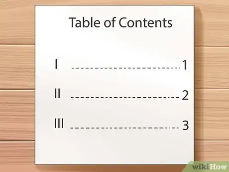 Image titled Make a Portfolio Step 1