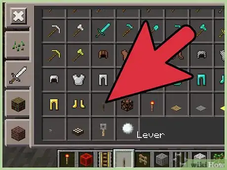 Image titled Make a Minecraft Subway System Step 10