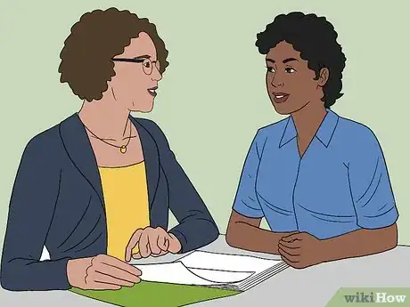 Image titled Become an IBCLC Step 15