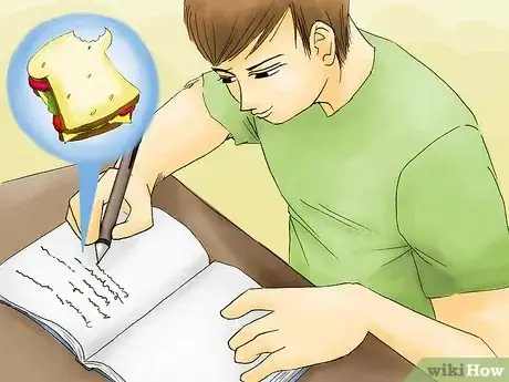 Image titled Eat When Recovering From Addiction Step 01