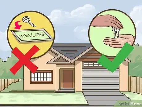 Image titled Prevent Residential Burglary Step 11