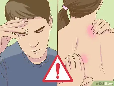 Image titled Recognize the Difference Between a Cold and the Flu (Influenza) Step 19