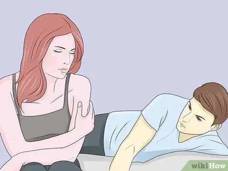 Image titled Not Fall for the Lies of Men Step 2