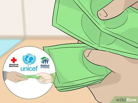 Image titled Help During a Natural Disaster Step 1