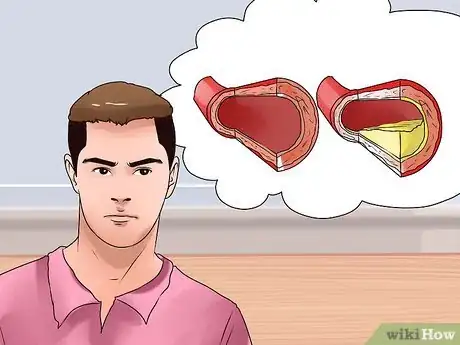 Image titled Respond to a Heart Attack Step 4