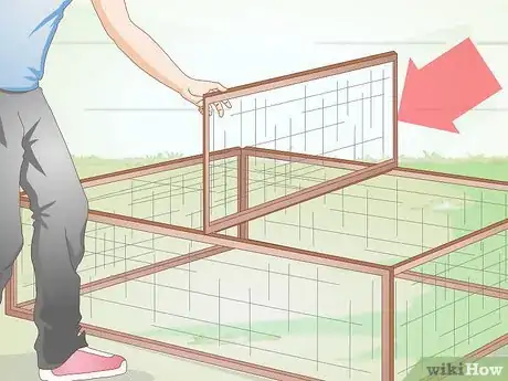 Image titled Properly Care for Your Chicks and Older Chickens Step 6