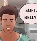 Perform Soft Belly Meditation