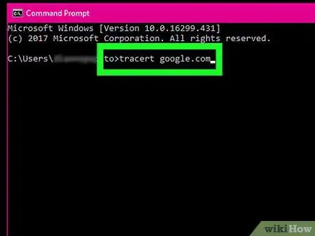 Image titled Find a Website's IP Address Step 4