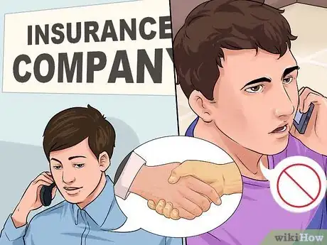 Image titled Claim Compensation for Whiplash Step 18