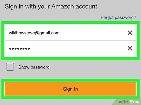 Image titled Access Your Audible Wishlist on iPhone or iPad Step 5