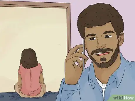 Image titled Get Along with Your Teenage Daughter Step 10