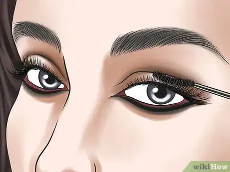 Image titled Do Reverse Eyeliner Step 10
