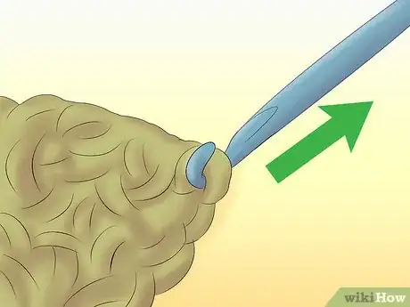 Image titled Finish off Crochet Step 14