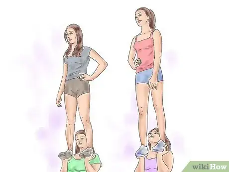 Image titled Be on an All Star Cheer Team Step 5