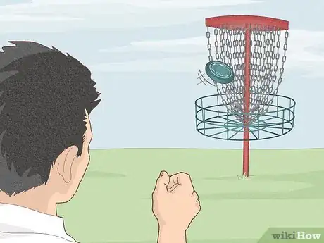 Image titled Get Better at Disc Golf Step 3