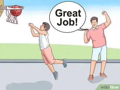 Image titled Encourage Kids to Exercise if They Dislike Sports Step 9