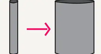 Expand Heat Shrink Tubing