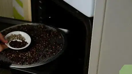 Image titled Roast Coffee Beans in the Oven Step 8