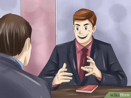 Image titled Get a Job Teaching English in Japan Step 25