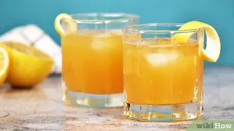 Image titled Make Sweet and Sour Mix for Cocktails Step 10