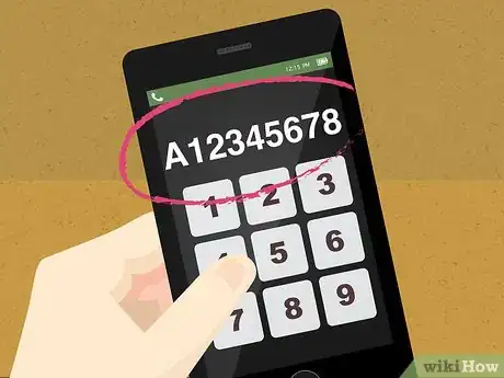 Image titled Find Out if Your Immigration Case Is Still Open Step 2