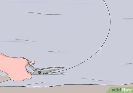 Image titled Make a Veil Step 13