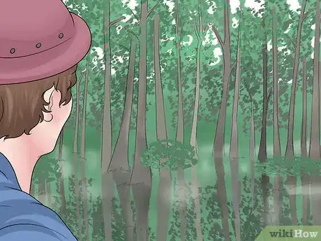 Image titled Set Duck Decoys Step 2