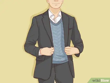 Image titled Wear Knitted Sweaters Step 9