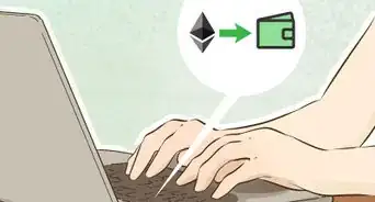 Buy Ethereum with Bitcoin
