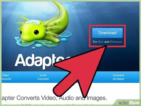 Image titled Convert MOV to MP4 and HD MP4 With Quicktime Pro 7 Step 12