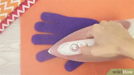 Image titled Shrink Wool Gloves Step 1