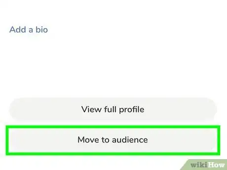 Image titled Moderate in Clubhouse Step 6