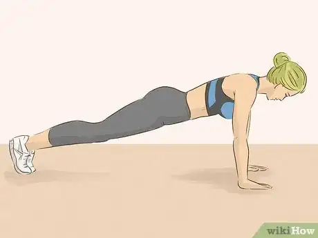 Image titled Get Six Pack Abs Fast Step 7