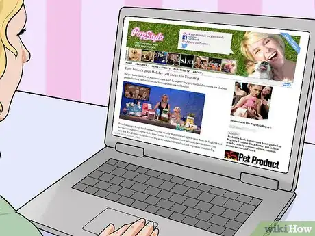 Image titled Dress Your Dog Step 14