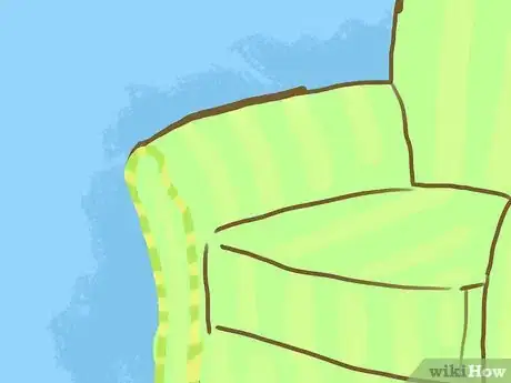 Image titled Upholster an Easy Chair Step 19