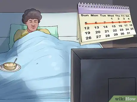 Image titled Recover from an Angioplasty Step 3