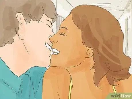 Image titled Kiss a Girl on the First Meeting Step 19